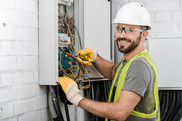 Best Industrial Electrical Services  in Essex, IL