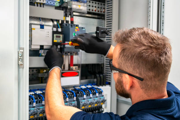 Best Industrial Electrical Services  in Essex, IL