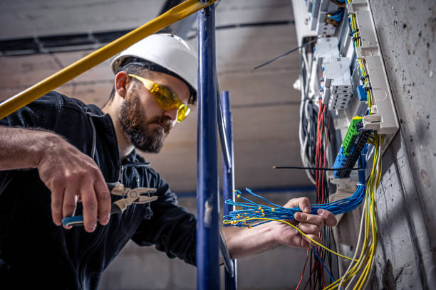 Best Electrical Installation Contractor  in Essex, IL