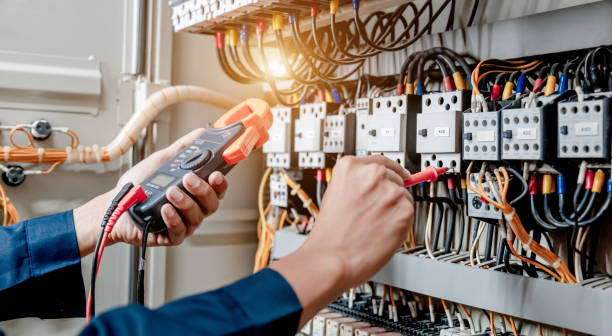 Best Commercial Electrician Services  in Essex, IL