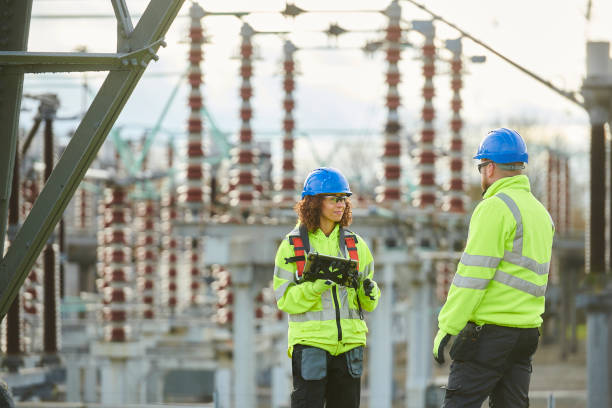 Best Local Electrician Companies  in Essex, IL