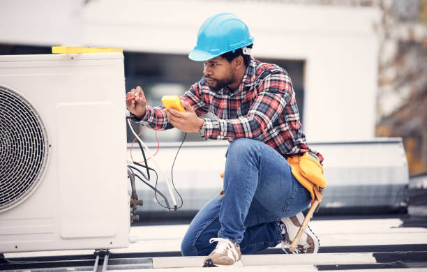 Best Residential Electrician Services  in Essex, IL