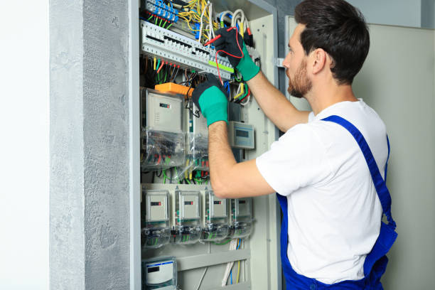 Best Electrician for Home Renovation  in Essex, IL