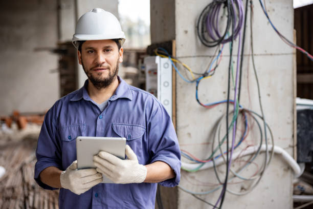 Best Electrical Contractors for Businesses  in Essex, IL