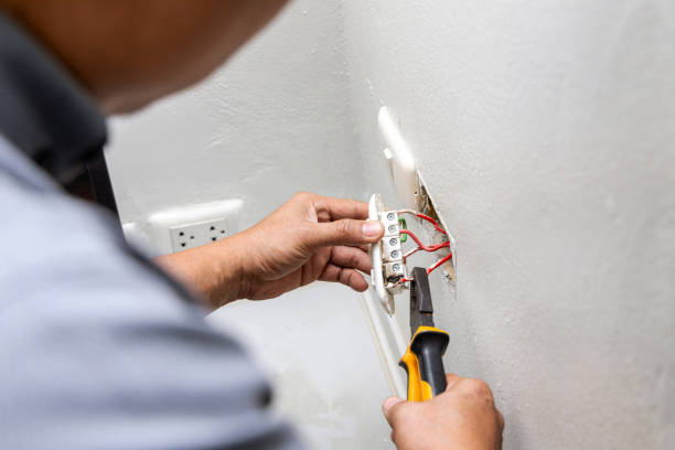 Best Electrical Outlet Repair  in Essex, IL