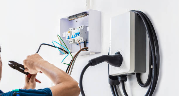 Best Circuit Breaker Repair  in Essex, IL