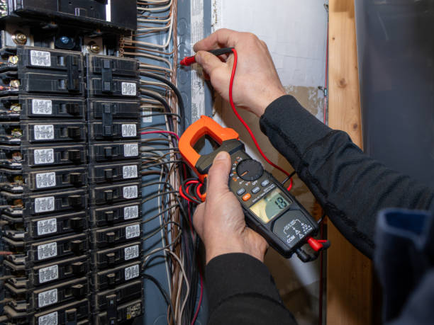 Best Electrical Installation Contractor  in Essex, IL