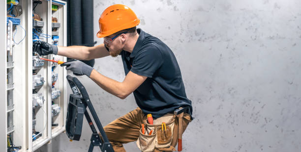 Best Circuit Breaker Repair  in Essex, IL