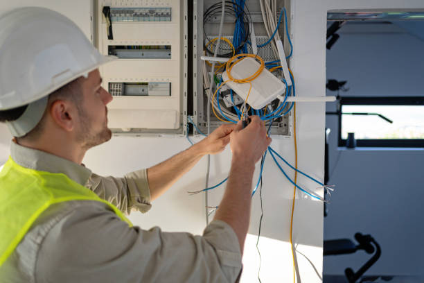 Best Electrical Troubleshooting Services  in Essex, IL