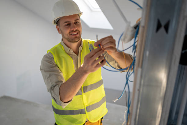 Best Emergency Electrician Near Me  in Essex, IL
